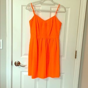 J.Crew dress